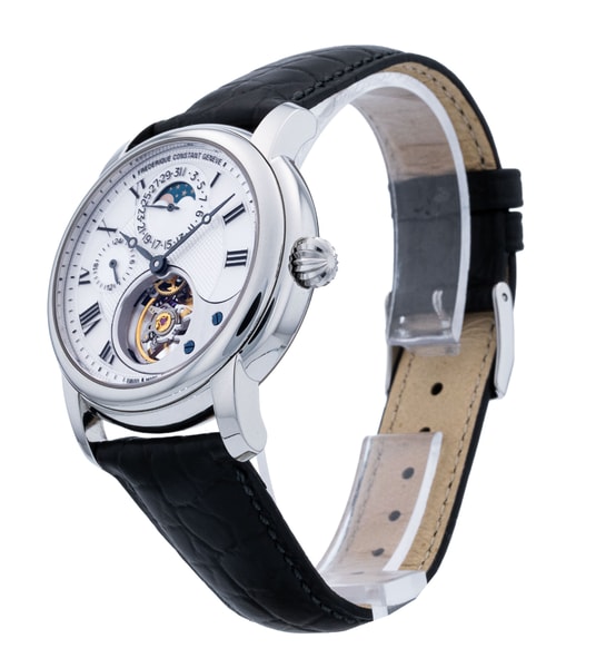 Frederique Constant Heart Beat FC-945MC4H6